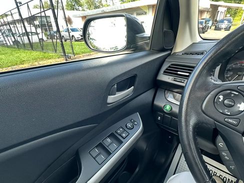 Used 2013 Honda CR-V EX-L image 13