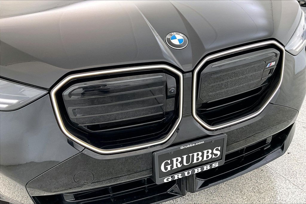 Used 2026 BMW X3 M50 AWD/4WD image 34