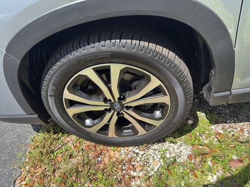 Used 2019 Subaru Forester Limited AWD/4WD image 12