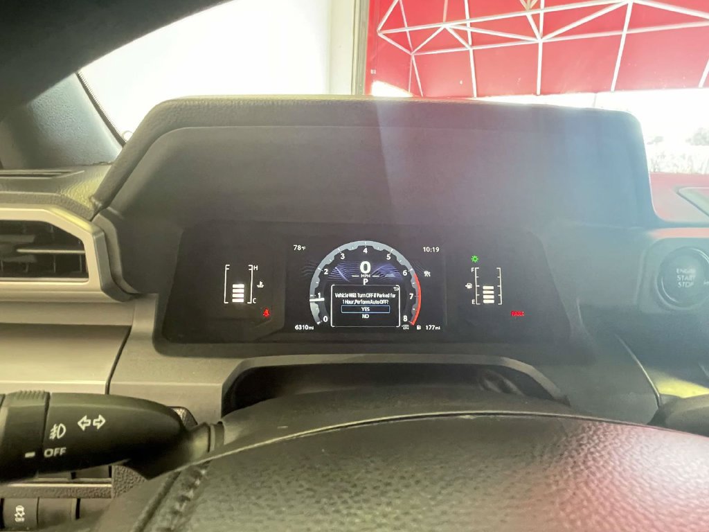 Used 2025 Toyota Tacoma SR5 RWD image 21