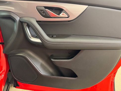 New 2026 Chevrolet Blazer LT w/ Convenience Package AWD/4WD image 29