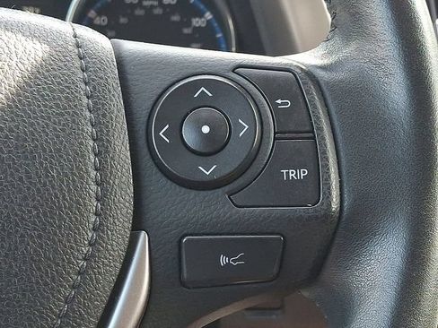Used 2016 Toyota RAV4 XLE w/ Convenience Package AWD/4WD image 23