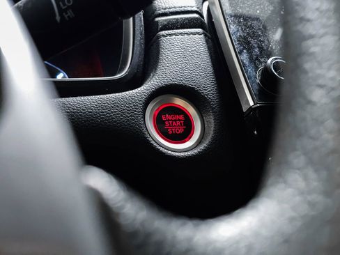 Used 2022 Honda CR-V EX image 28