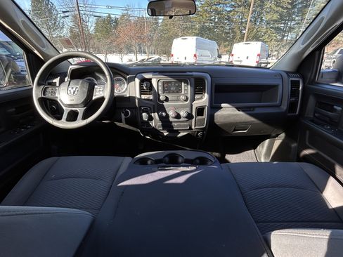 Used 2019 RAM 1500 Express w/ Express Value Package image 22