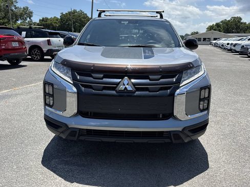 Used 2024 Mitsubishi Outlander Sport AWD image 8