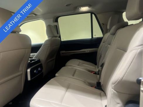 Certified 2024 Ford Expedition Max XLT image 23