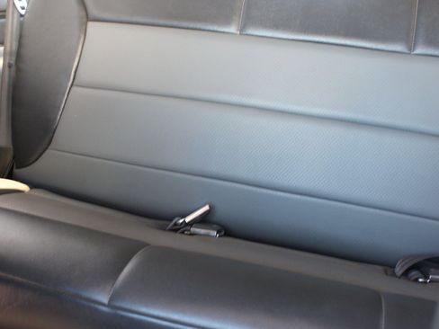 Used 1993 Ford Bronco AWD/4WD image 11