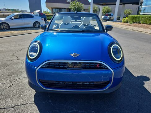 New 2026 MINI Cooper S image 3
