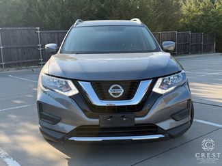 Used 2018 Nissan Rogue SV FWD video 2