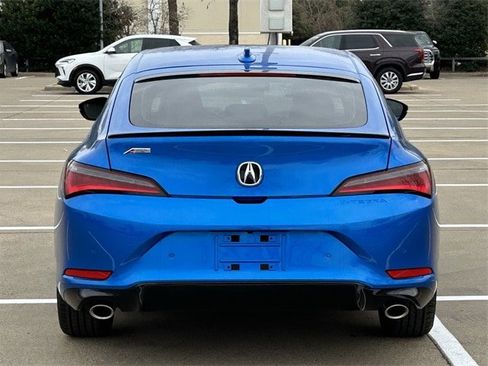 New 2026 Acura Integra A-Spec image 5