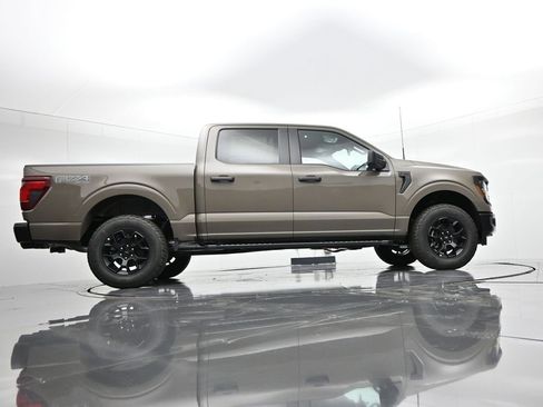 New 2026 Ford F150 STX w/ Equipment Group 201A FX4 AWD/4WD image 31