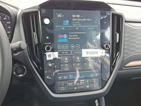 New 2026 Subaru Forester Sport image 9