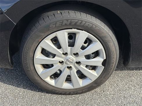 Used 2015 Nissan Leaf S w/ Charge Package image 11