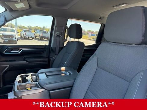 Used 2022 Chevrolet Silverado 1500 LT image 10