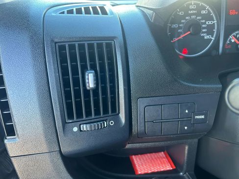 Used 2019 RAM ProMaster 3500 image 11