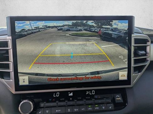 New 2026 Toyota Tundra Limited image 12