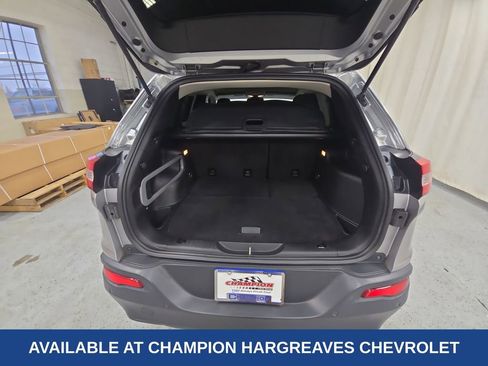 Used 2016 Jeep Cherokee Sport w/ Safety Group image 35