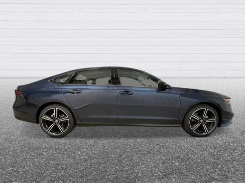 New 2026 Honda Accord SE image 7