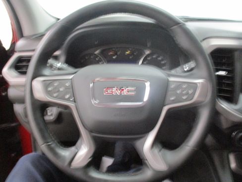 Used 2023 GMC Acadia AT4 w/ Preferred Package AWD/4WD image 20