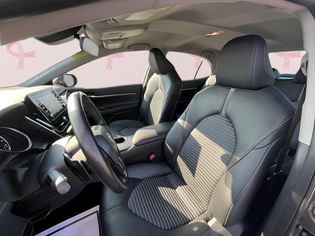 Used 2024 Toyota Camry SE FWD image 12