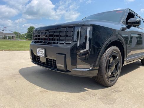 New 2027 Kia Telluride SX X-Line AWD/4WD image 16