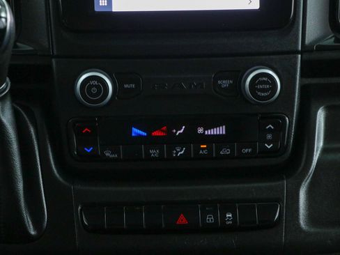 Used 2023 RAM ProMaster 2500 FWD image 20