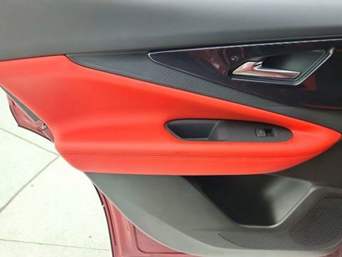 Used 2024 Chevrolet Blazer EV RS image 32