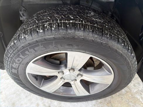 Used 2017 Jeep Compass High Altitude image 6