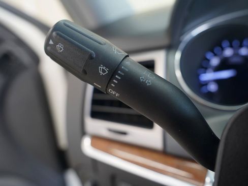 Used 2012 Lincoln MKZ FWD image 14