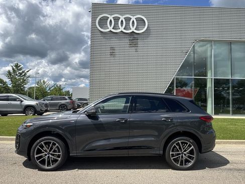 New 2026 Audi Q5 Premium Plus AWD/4WD image 29