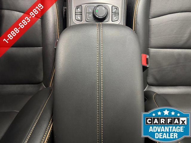 Certified 2024 GMC Terrain AT4 w/ Infotainment Package II AWD/4WD image 15