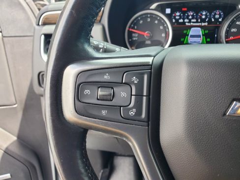 Used 2021 Chevrolet Tahoe Premier RWD image 18