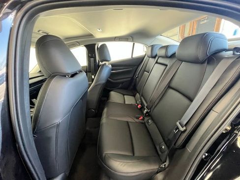 New 2026 MAZDA MAZDA3 2.5 S Preferred image 23