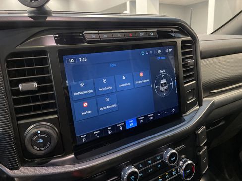 Used 2024 Ford F150 Raptor AWD/4WD image 25