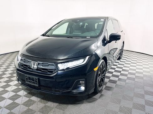 Used 2025 Honda Odyssey Sport-L image 7