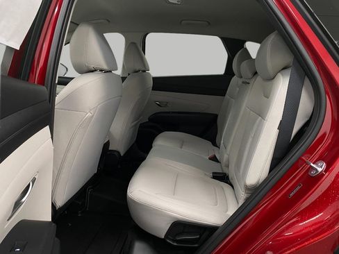 New 2026 Hyundai Tucson SEL AWD/4WD image 28