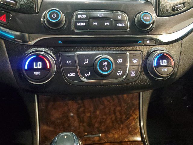 Used 2014 Chevrolet Impala LTZ FWD image 20