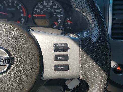 Used 2015 Nissan Frontier SV w/ SV Value Truck Package image 18