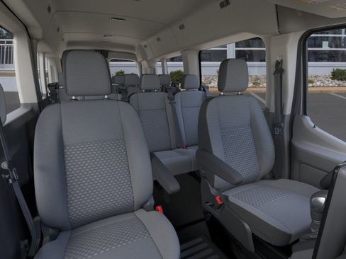 New 2026 Ford Transit 350 XL RWD image 10
