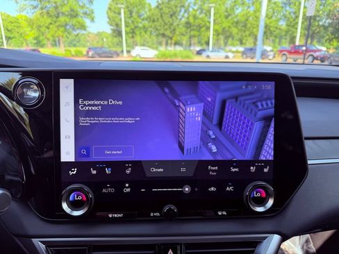 Used 2024 Lexus RX 350 Premium w/ Accessory Package (K3) FWD image 23