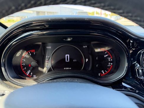 Used 2024 Dodge Durango GT RWD image 10