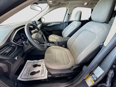Used 2020 Ford Escape SE AWD/4WD image 19