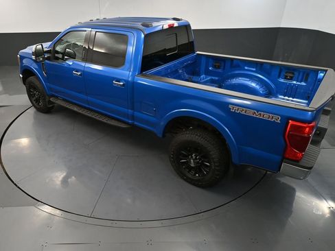 Used 2020 Ford F350 XLT w/ Tremor Off-Road Package image 55