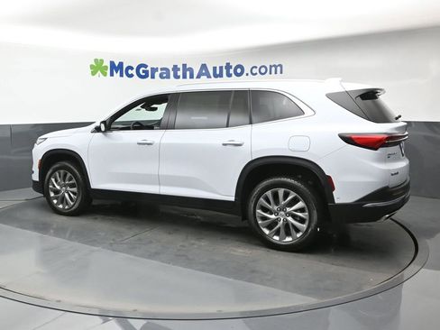 New 2026 Buick Enclave Preferred w/ Super Cruise Package image 20