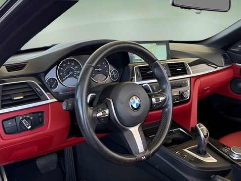 Used 2018 BMW 430i Convertible image 18