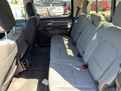 Used 2020 RAM 1500 Big Horn AWD/4WD image 10