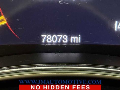 Used 2015 Jeep Grand Cherokee Limited w/ Trailer Tow Group IV AWD/4WD image 22