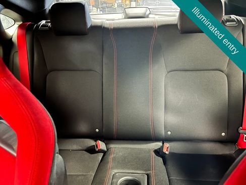 Used 2024 Honda Civic Type R image 14