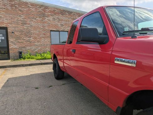Used 2011 Ford Ranger XLT RWD image 10