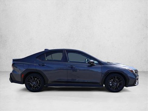 New 2026 Subaru WRX Limited AWD/4WD image 4